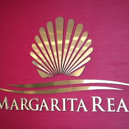 Margarita Real Hotel Boutique & Vacation Club Pampatar Exterior photo