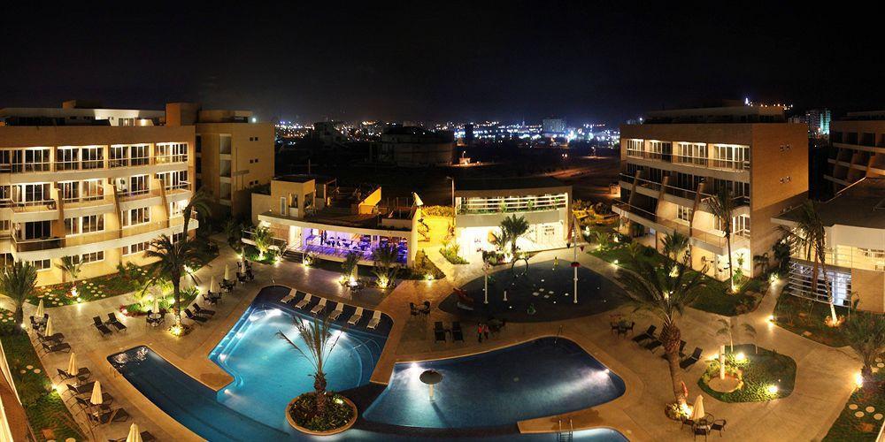 Margarita Real Hotel Boutique & Vacation Club Pampatar Exterior photo