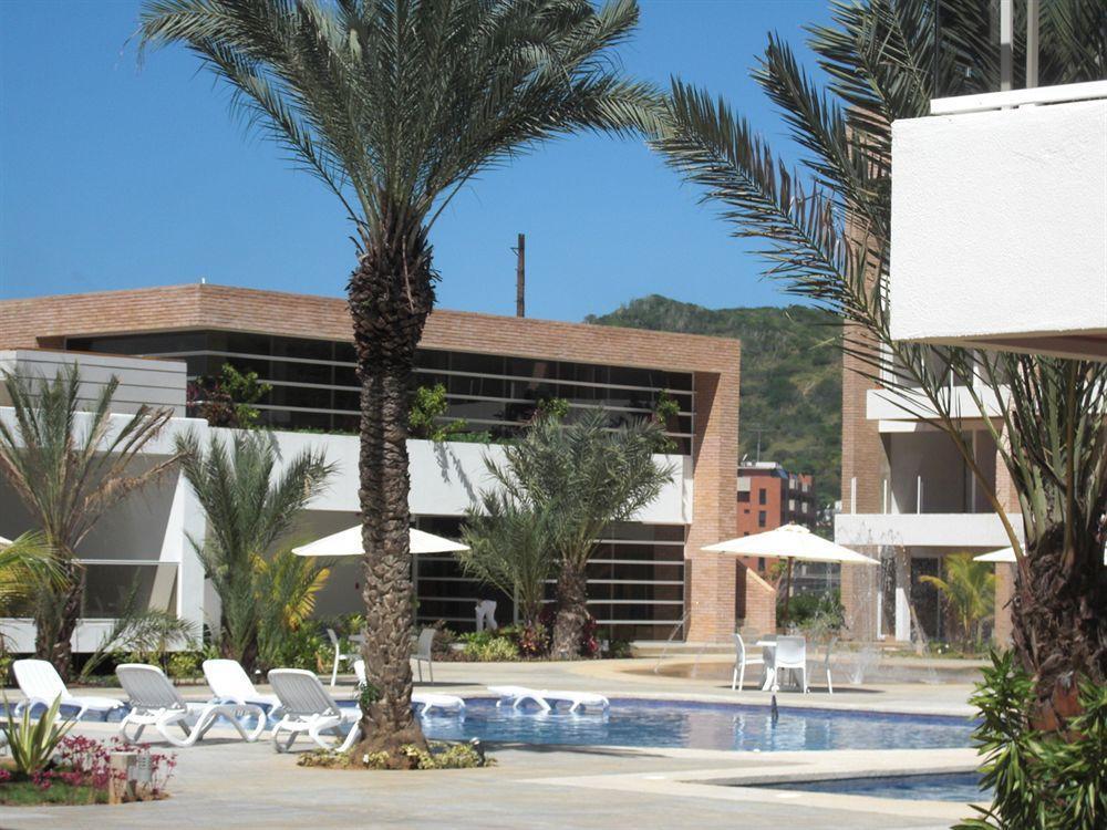 Margarita Real Hotel Boutique & Vacation Club Pampatar Exterior photo