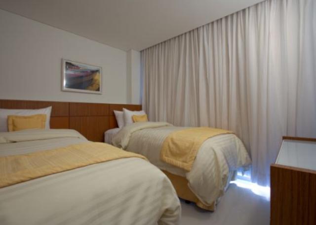 Margarita Real Hotel Boutique & Vacation Club Pampatar Room photo
