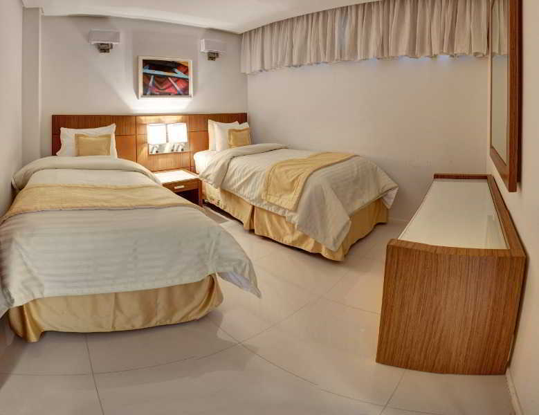 Margarita Real Hotel Boutique & Vacation Club Pampatar Exterior photo