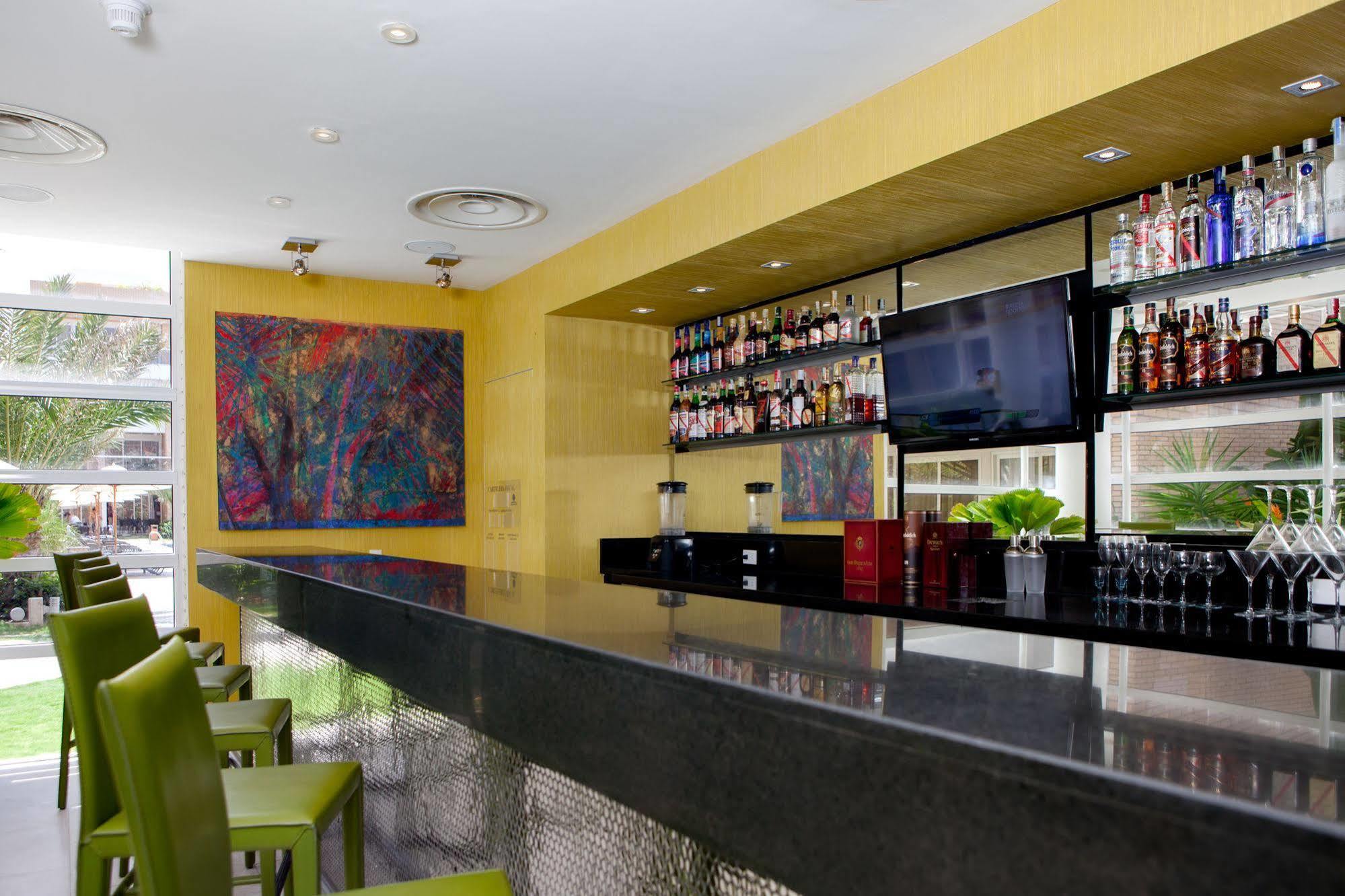 Margarita Real Hotel Boutique & Vacation Club Pampatar Exterior photo