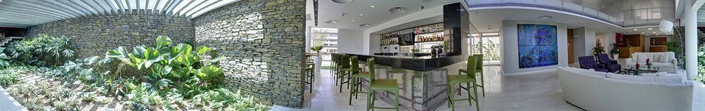 Margarita Real Hotel Boutique & Vacation Club Pampatar Exterior photo